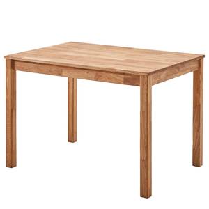 Table Beny I Duramen de hêtre - Largeur : 110 cm