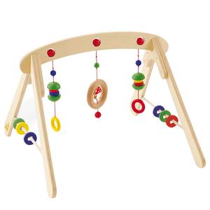 Babygym Jane Meerkleurig - Andere - 55 x 52 x 63 cm