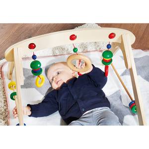 Babygym Jane Meerkleurig - Andere - 55 x 52 x 63 cm