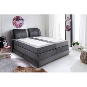 Lit boxspring Leyla D2 souple