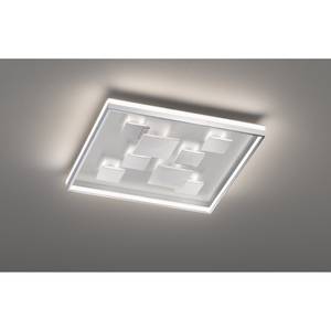 LED-plafondlamp Trezeny ijzer - 1 lichtbron