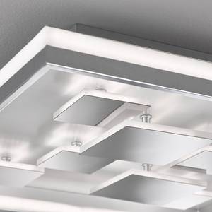 LED-Deckenleuchte Trezeny Eisen - 1-flammig