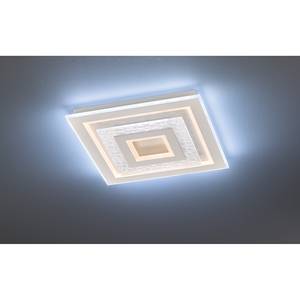 LED-Deckenleuchte Tulette Acrylglas / Eisen - 1-flammig