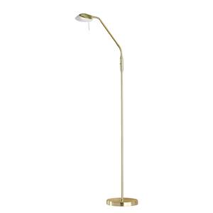 Lampadaire Trappes Matière plastique / Fer - 1 ampoule