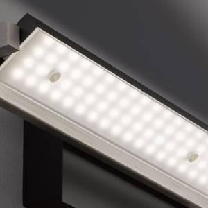 LED-Wandleuchte Tremilly Acrylglas / Eisen - 1-flammig