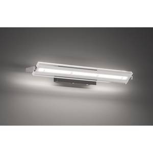 LED-Wandleuchte Tredion Acrylglas / Eisen - 1-flammig