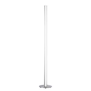 Lampadaire Trachel Plexiglas / Fer - 1 ampoule