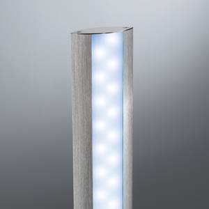 Staande LED-lamp Trachel plexiglas/ijzer - 1 lichtbron