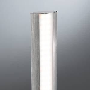 Lampadaire Trachel Plexiglas / Fer - 1 ampoule