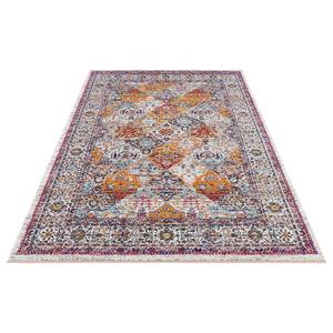 Tapis Kolal Polypropylène - Crème - 160 x 230 cm