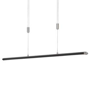 Suspension Tonnac Plexiglas / Fer - 1 ampoule