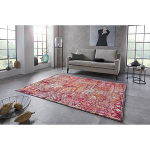 Tapis Chelozai Polypropylène - Rouge - 160 x 230 cm