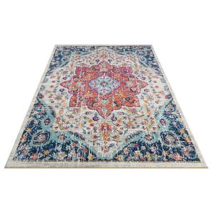 Tapis Bara Polypropylène - Multicolore - 160 x 230 cm