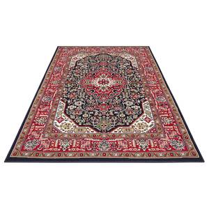 Tapis Skazar Isfahan Polypropylène - Bleu marine - 120 x 170 cm