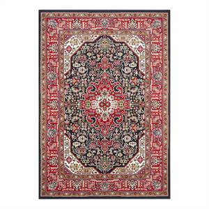 Tapis Skazar Isfahan Polypropylène - Bleu marine - 160 x 230 cm