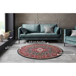 Tapis Skazar Isfahan Polypropylène - Bleu marine - 160 x 230 cm