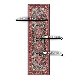 Tapis Skazar Isfahan Polypropylène - Bleu marine - 160 x 230 cm