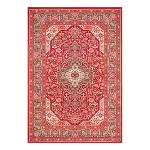 Tapis Skazar Isfahan Polypropylène - Rouge - 200 x 290 cm