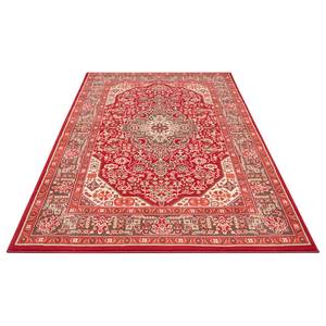 Tapis Skazar Isfahan Polypropylène - Rouge - 200 x 290 cm