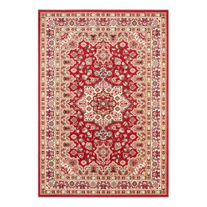 Tapis Parun Täbriz Polypropylène - Rouge - 120 x 170 cm