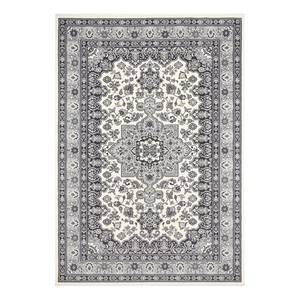 Tapis Parun Täbriz Polypropylène - Gris - 160 x 230 cm