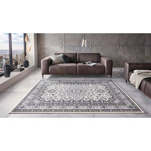 Tapis Parun Täbriz Polypropylène - Gris - 160 x 230 cm