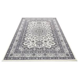 Tapis Parun Täbriz Polypropylène - Gris - 200 x 290 cm