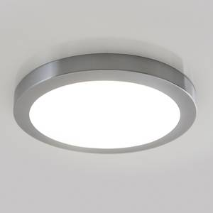 LED-Deckenleuchte Wimille I Polyester PVC / Aluminium - 1-flammig