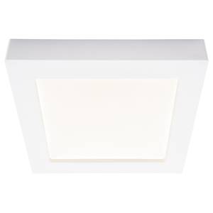 LED-Deckenleuchte Komplex II Polyester PVC / Eisen - 1-flammig