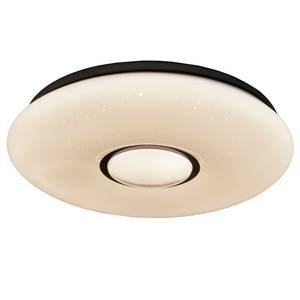 LED-Deckenleuchte Picton II Polyethylen / Eisen - 1-flammig