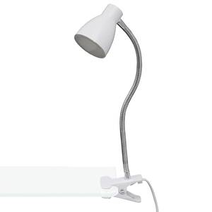 LED-Tischleuchte  Grip Polycarbonat / Eisen - 1-flammig