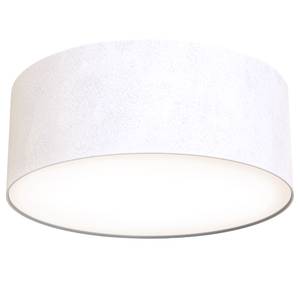 LED-plafondlamp Fabric textielmix / ijzer - 1 lichtbron