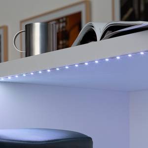 LED-strip Wifi polycarbonaat / ijzer - 150 lichtbronnen