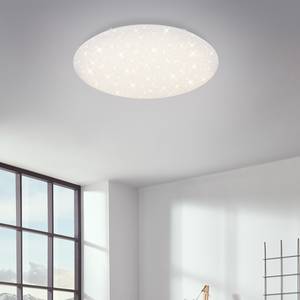 LED-plafondlamp Link Colour polycarbonaat / ijzer - 1 lichtbron