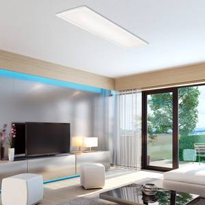 LED-plafondlamp Simple polycarbonaat / ijzer - 1 lichtbron