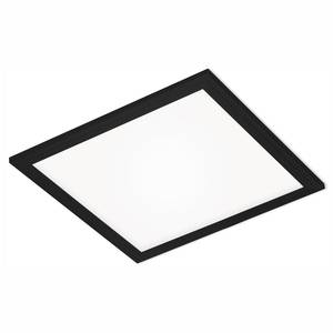 LED-plafondlamp Simple polycarbonaat / ijzer - 1 lichtbron