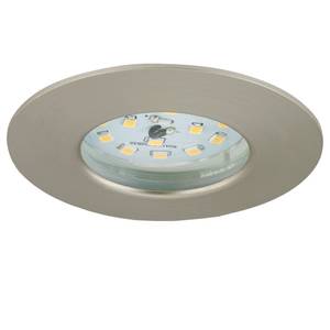 LED-inbouwlamp Attach Dim polycarbonaat / ijzer - 3 lichtbronnen