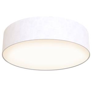 LED-plafondlamp Fabric textielmix / ijzer - 1 lichtbron