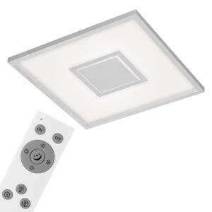 LED-Deckenleuchte  Geo Polycarbonat / Eisen - 1-flammig