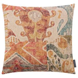 Housse de coussin Cosima I Velours- Multicolore