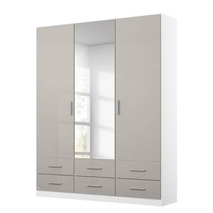 Armoire Stuttgart II 135 x 210 cm