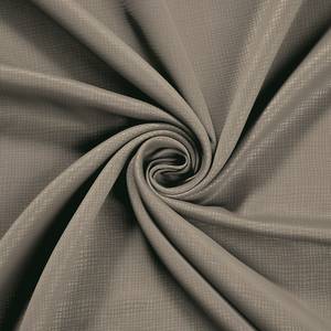 Gordijn Bina polyester - Taupe