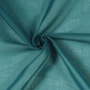 Gordijn Fabia polyester - Blauw