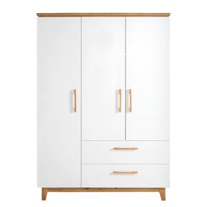 Chambre enfant Finn (3 élém.) Blanc - Bois manufacturé - 0 x 0 x 0 cm