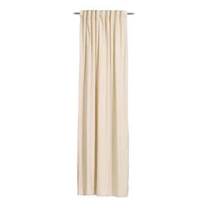 Lusgordijn Magnum polyester - Licht beige