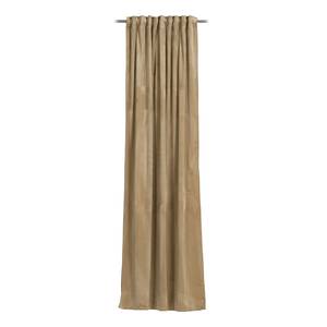 Schlaufenschal Magnum Polyester - Beige