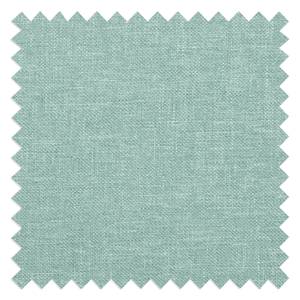 Fauteuil Belval Microfibre - Tissu Saba: Bleu clair