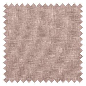 Fauteuil Mazac Microfibre - Tissu Saba: Mauve