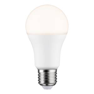 LED-lamp Roura transparant glas/metaal - 1 lichtbron