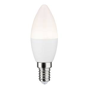 LED-lamp Rosis transparant glas/metaal - 1 lichtbron